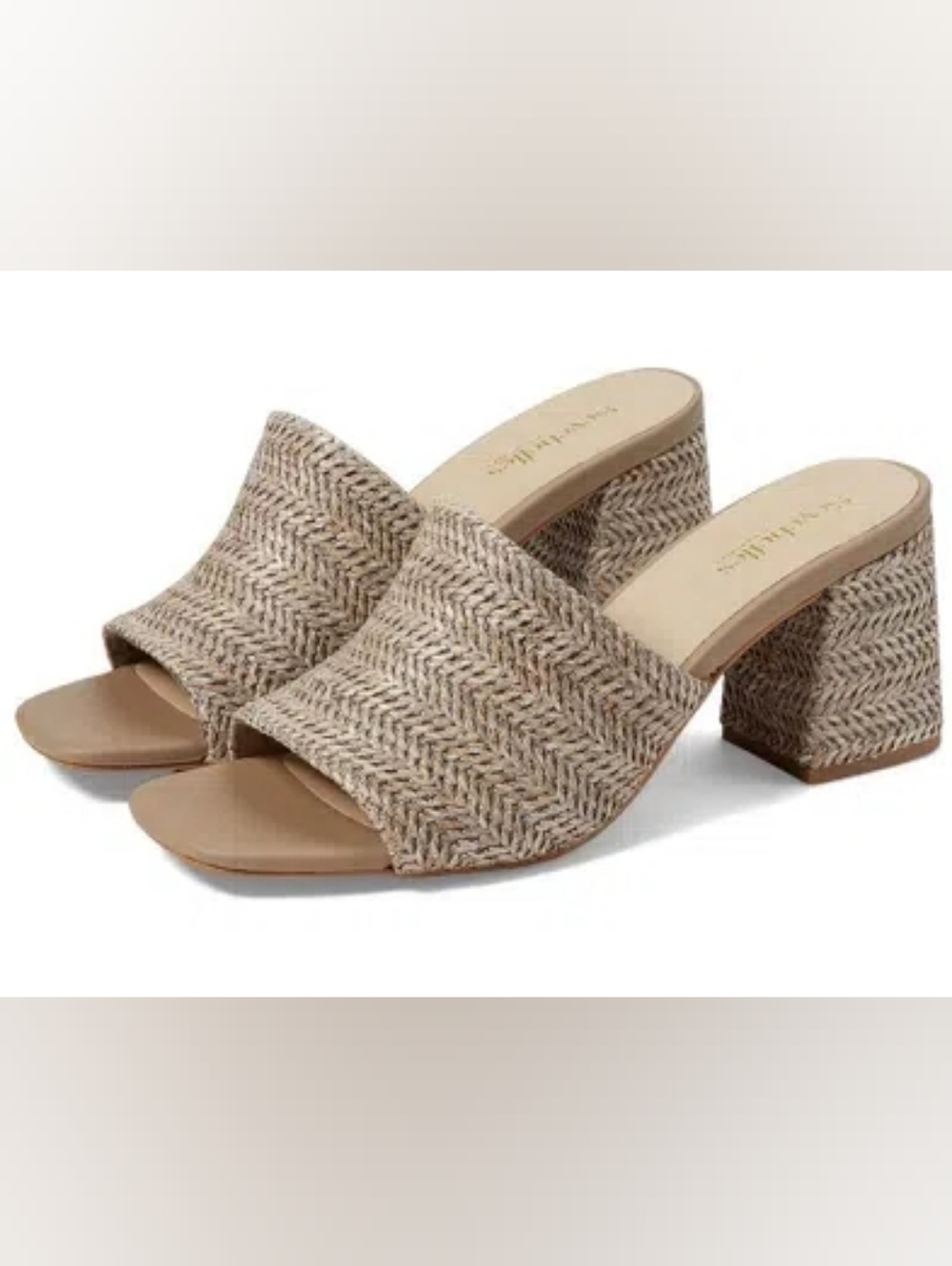 Seychelles Adapt Slide Sandal